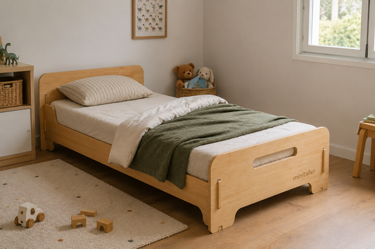 Cama MiniTaller