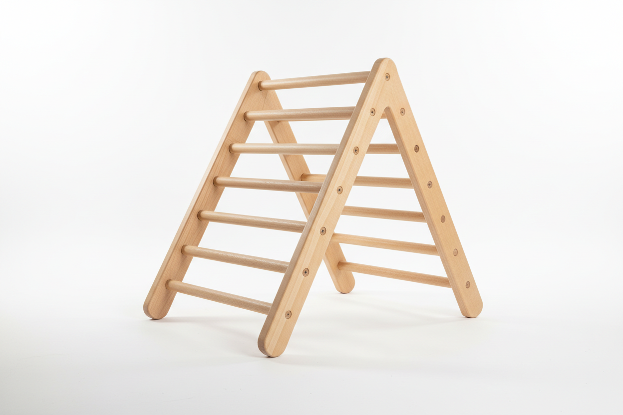 Triangulo pickler